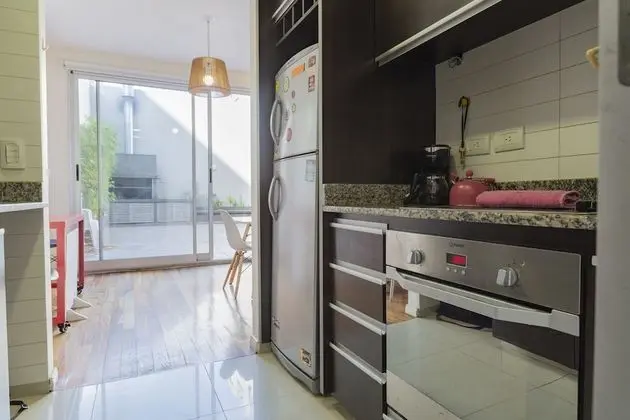Superior Apart Daire, Birden Çok Yatak, Sigara İçilmez