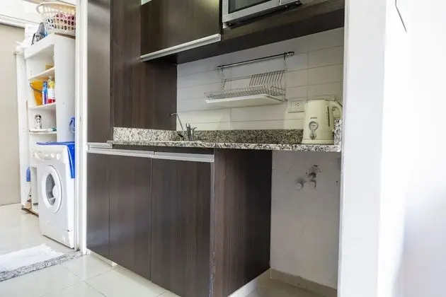 Superior Apart Daire, Birden Çok Yatak, Sigara İçilmez