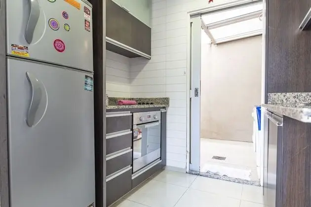Superior Apart Daire, Birden Çok Yatak, Sigara İçilmez