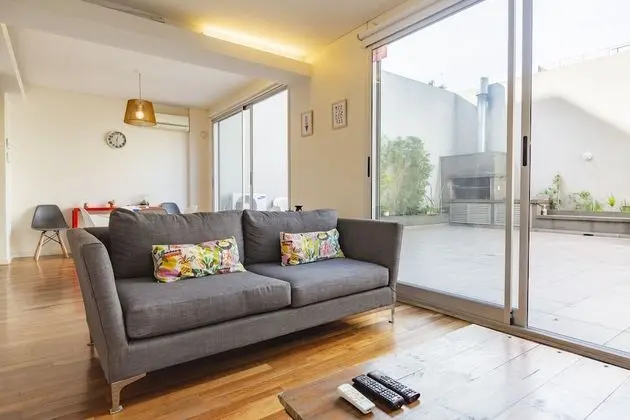 Superior Apart Daire, Birden Çok Yatak, Sigara İçilmez