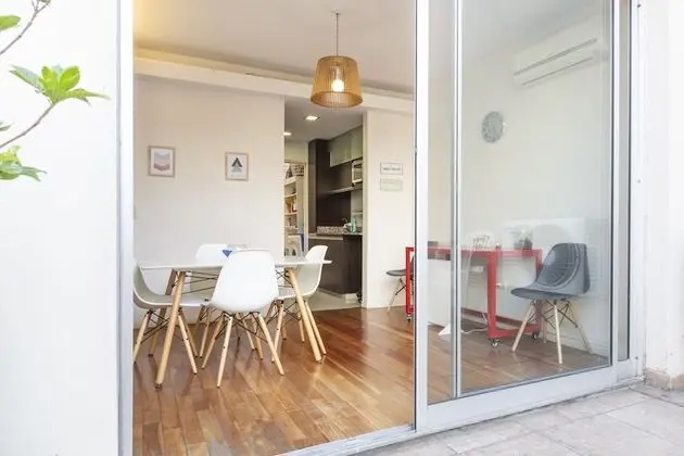 Superior Apart Daire, Birden Çok Yatak, Sigara İçilmez