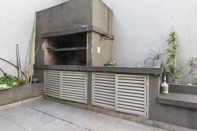 Superior Apart Daire, Birden Çok Yatak, Sigara İçilmez