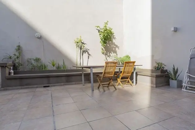 Superior Apart Daire, Birden Çok Yatak, Sigara İçilmez