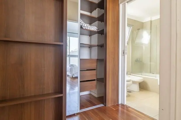Superior Apart Daire, Birden Çok Yatak, Sigara İçilmez