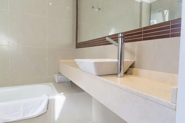 Superior Apart Daire, Birden Çok Yatak, Sigara İçilmez