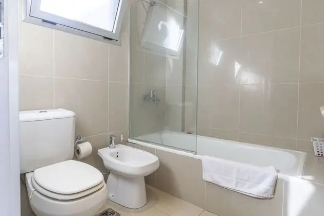 Superior Apart Daire, Birden Çok Yatak, Sigara İçilmez