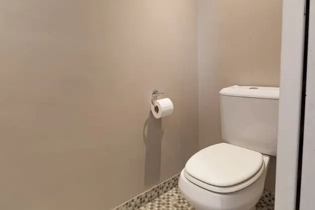 Superior Apart Daire, Birden Çok Yatak, Sigara İçilmez