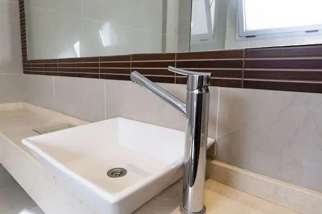 Superior Apart Daire, Birden Çok Yatak, Sigara İçilmez