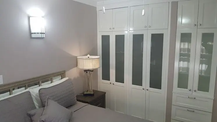 Exclusive Apart Daire, 1 Yatak Odası, Mutfak, Dağ Manzaralı