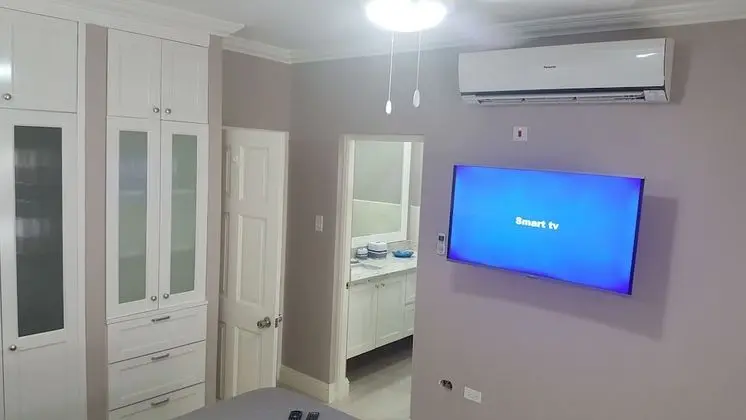 Exclusive Apart Daire, 1 Yatak Odası, Mutfak, Dağ Manzaralı