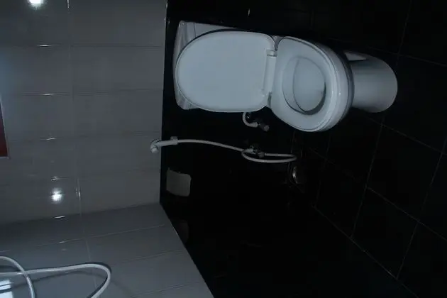 Deluxe Tek Büyük Yataklı Oda, 1 Yatak Odası