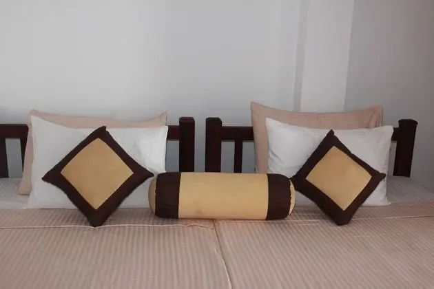 Deluxe Tek Kişilik Oda, 1 Yatak Odası