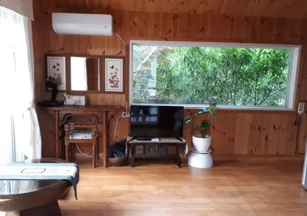 Oda (Korean Style_Ondol)