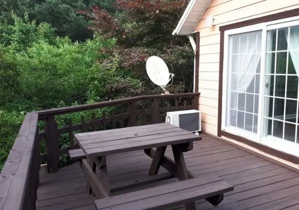 Oda (Korean Style_Ondol)