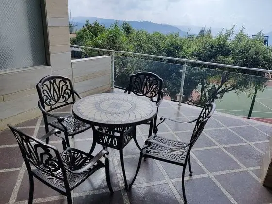 Premium Dubleks, 2 Çift Kişilik Yatak