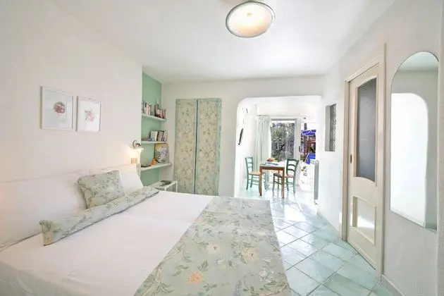 Stüdyo, Veranda