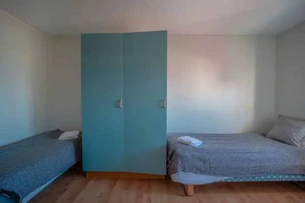 Apart Daire, 1 Yatak Odası, Balkon