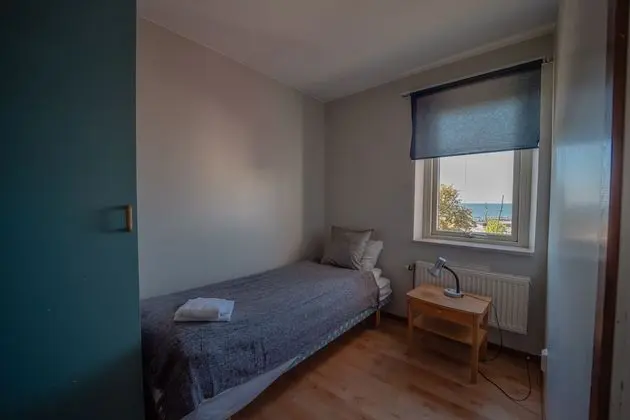 Apart Daire, 1 Yatak Odası, Balkon