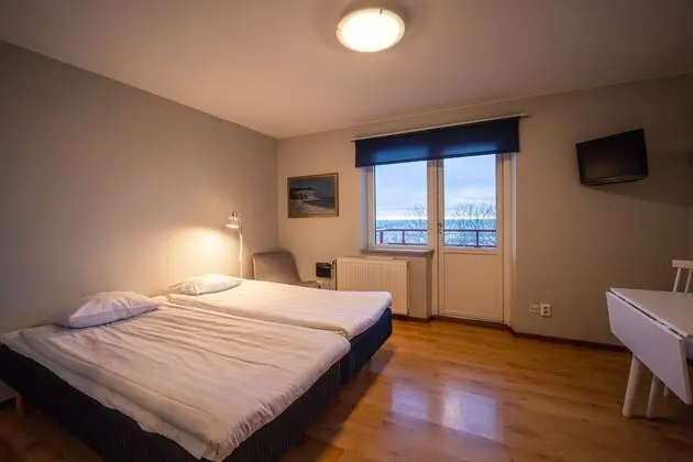 Stüdyo, Balkon