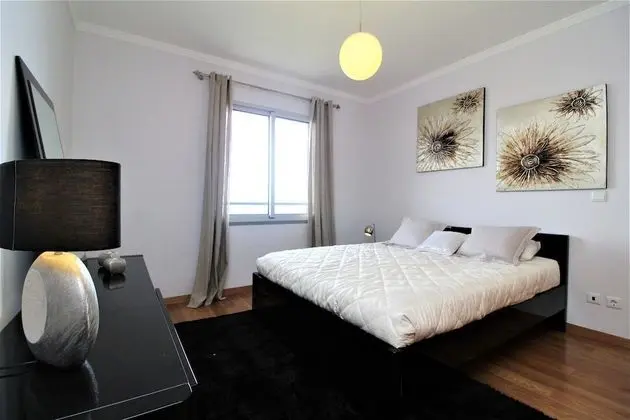 Apart Daire, Deniz Manzaralı