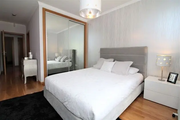 Apart Daire, Deniz Manzaralı