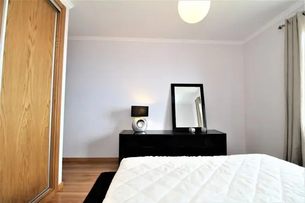 Apart Daire, Deniz Manzaralı
