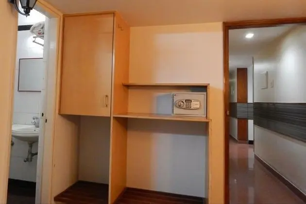 Superior Oda, 1 Yatak Odası, Özel Banyo