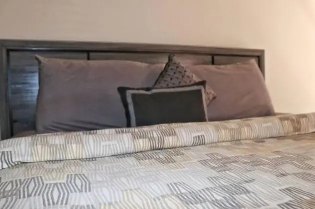 Sıra Ev, 2 Yatak Odası