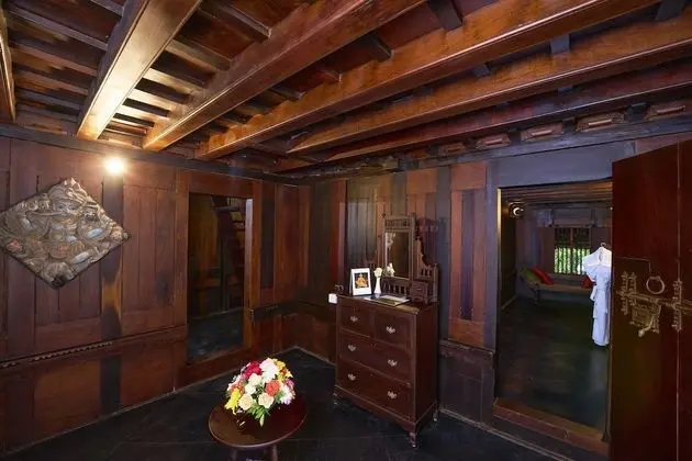 Kır Evi (Anchal)