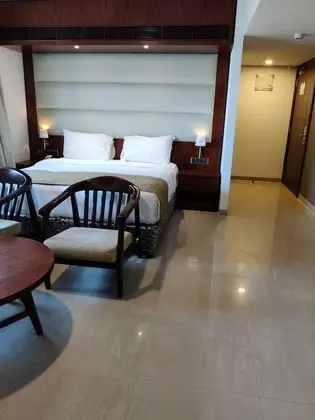 Club Oda, Şehir Manzaralı (Including Free wifi)