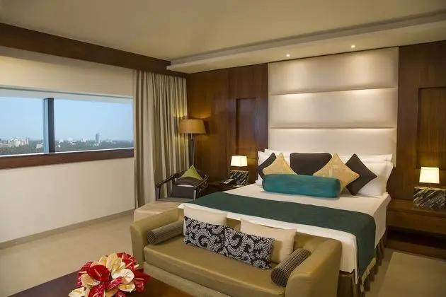 Premium Oda, Şehir Manzaralı (Including Free wifi)