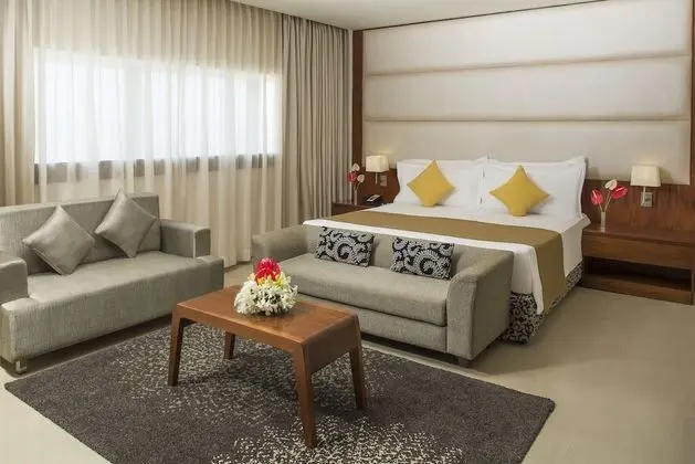 Premium Oda, Şehir Manzaralı (Including Free wifi)