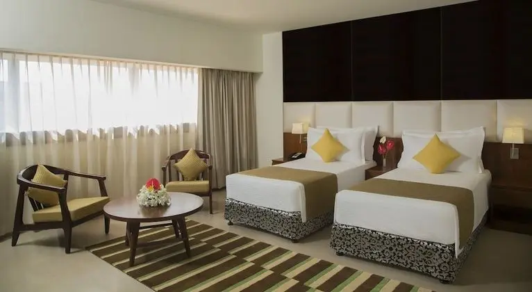 Premium Oda, Şehir Manzaralı (Including Free wifi)