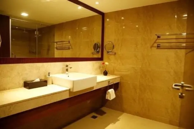 Premium Oda, Şehir Manzaralı (Including Free wifi)