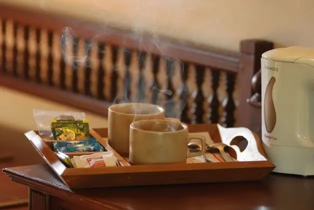 Deluxe Oda, Nehir Manzaralı (Including Free wifi)