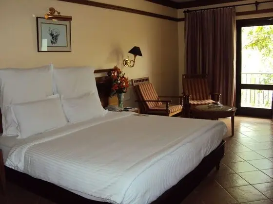 Deluxe Oda, Nehir Manzaralı (Including Free wifi)