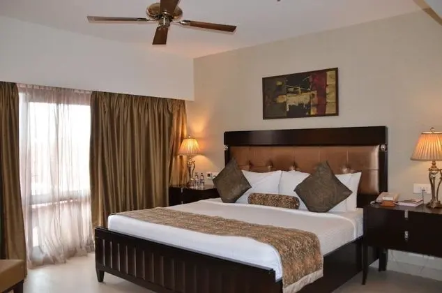 Deluxe Oda, Nehir Manzaralı (Including Free wifi)