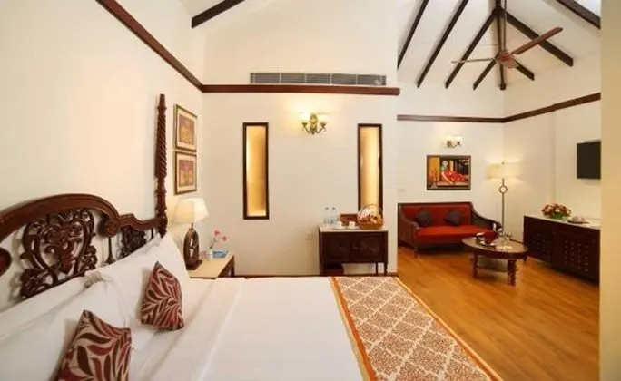 Deluxe Oda, Nehir Manzaralı (Including Free wifi)