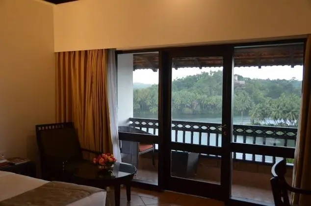 Deluxe Oda, Nehir Manzaralı (Including Free wifi)