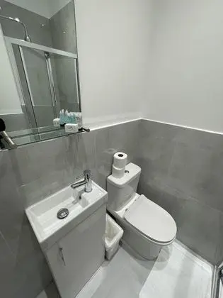 Superior Tek Büyük Yataklı Oda, Banyolu/Duşlu
