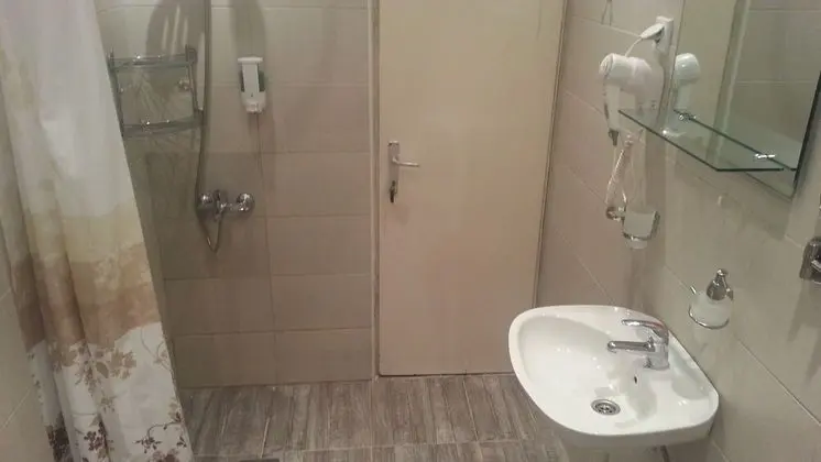 Junior Süit, 2 Yatak Odası