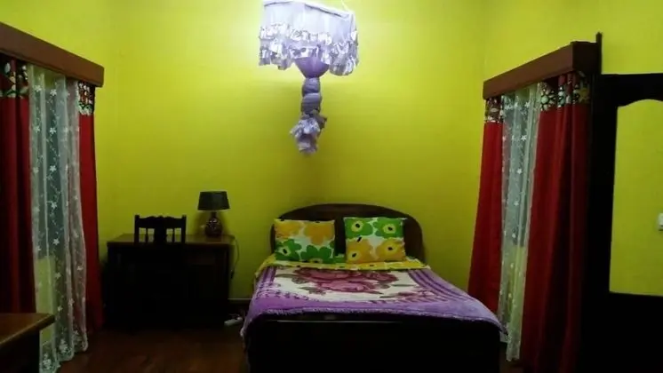 Comfort Tek Büyük Yataklı Oda, Özel Banyo