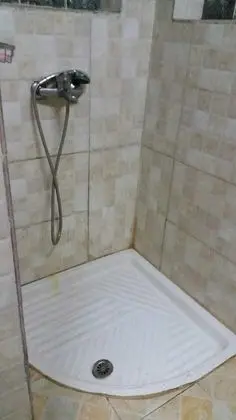 Comfort Tek Büyük Yataklı Oda, Özel Banyo