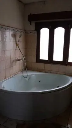Family Oda, Ortak Banyo