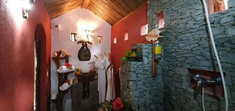 Panoramic Ağaç Ev