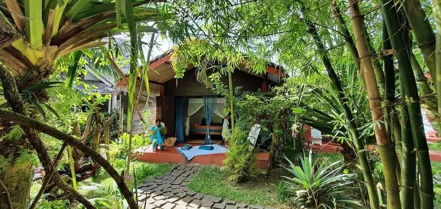 Standard Bungalov