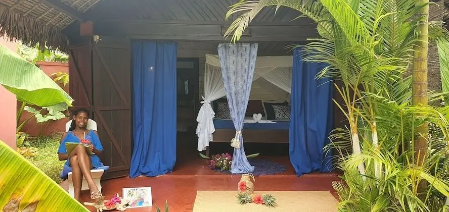 Standard Bungalov
