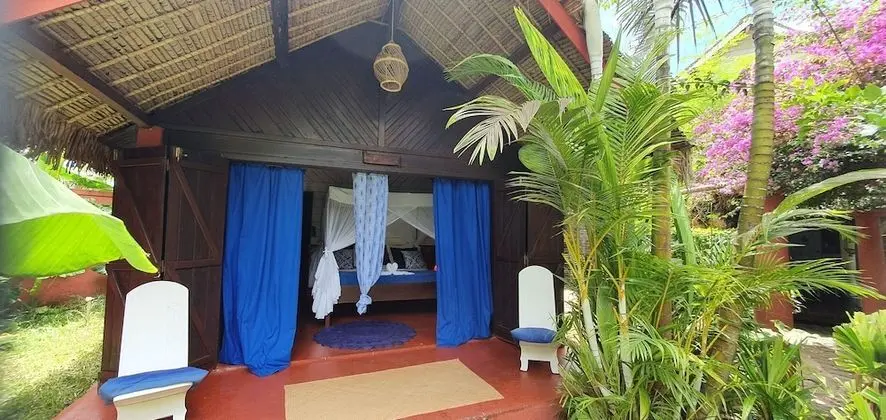 Standard Bungalov