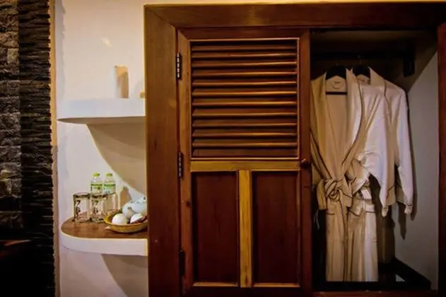 Superior Suite - 2 Double Beds - 4 Adults