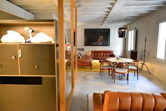 Superior Çatı Katı (Loft)